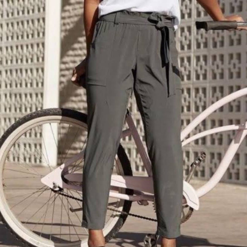 Athleta Skyline Pant Women's Size 14 tall